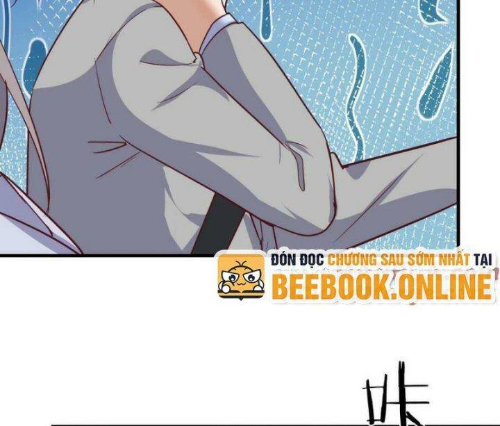 Trong Nhà Có 2 Bạn Gái Song Sinh: Chapter 281
