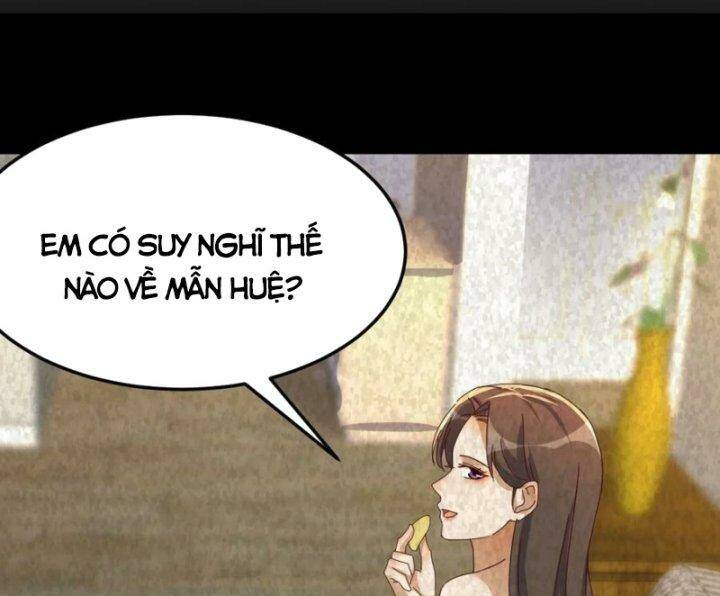 Trong Nhà Có 2 Bạn Gái Song Sinh: Chapter 281