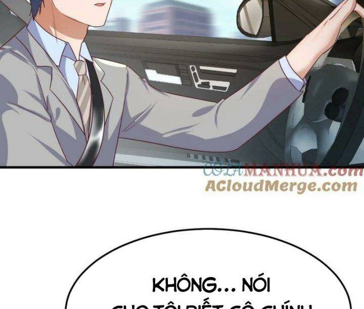 Trong Nhà Có 2 Bạn Gái Song Sinh: Chapter 281
