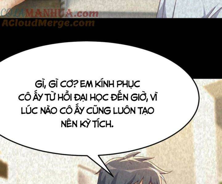 Trong Nhà Có 2 Bạn Gái Song Sinh: Chapter 281