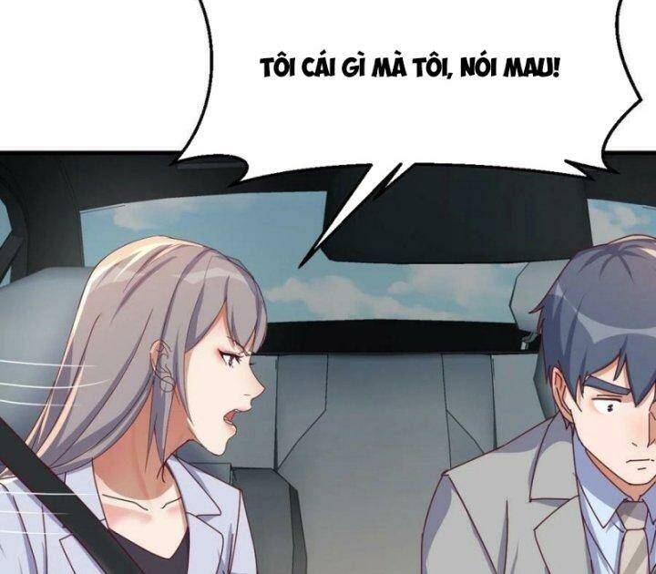 Trong Nhà Có 2 Bạn Gái Song Sinh: Chapter 282