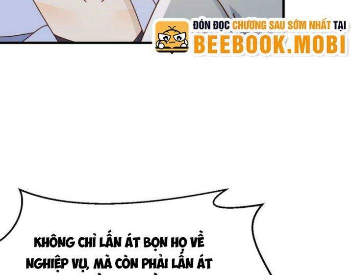 Trong Nhà Có 2 Bạn Gái Song Sinh: Chapter 282