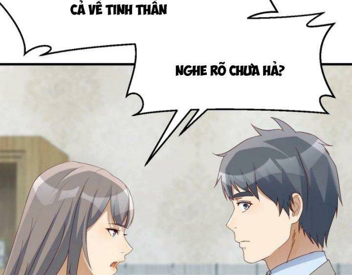 Trong Nhà Có 2 Bạn Gái Song Sinh: Chapter 282