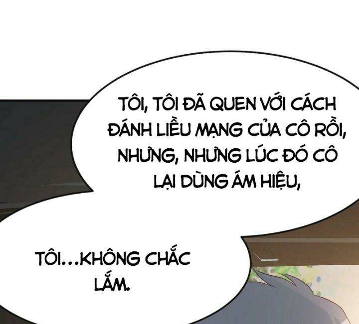 Trong Nhà Có 2 Bạn Gái Song Sinh: Chapter 282