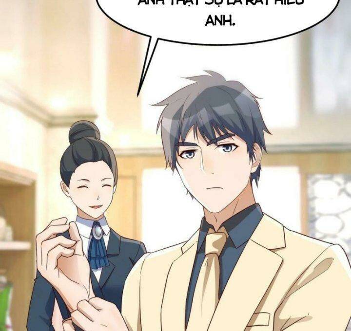Trong Nhà Có 2 Bạn Gái Song Sinh: Chapter 282