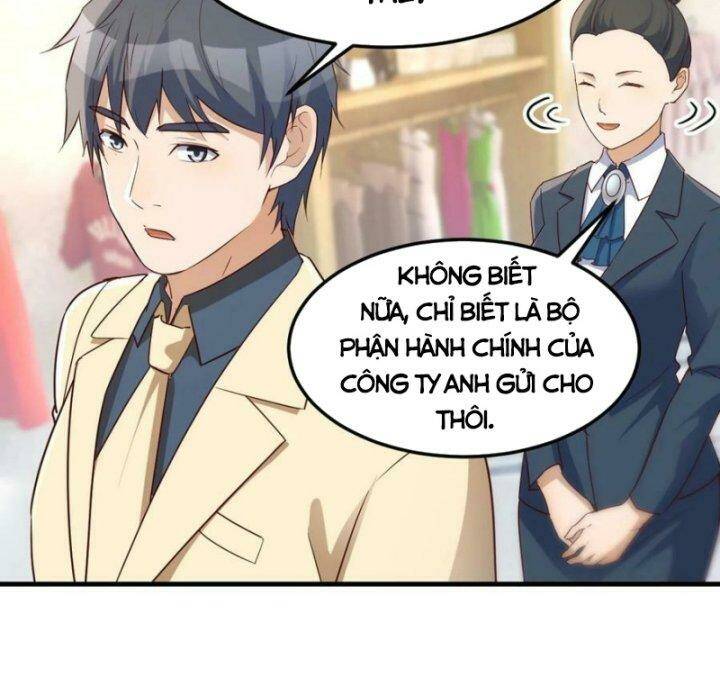 Trong Nhà Có 2 Bạn Gái Song Sinh: Chapter 282