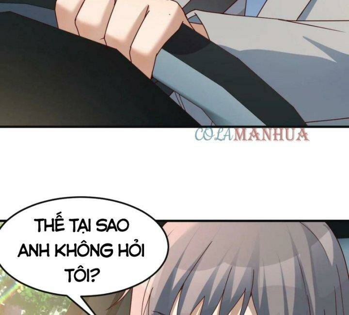 Trong Nhà Có 2 Bạn Gái Song Sinh: Chapter 282