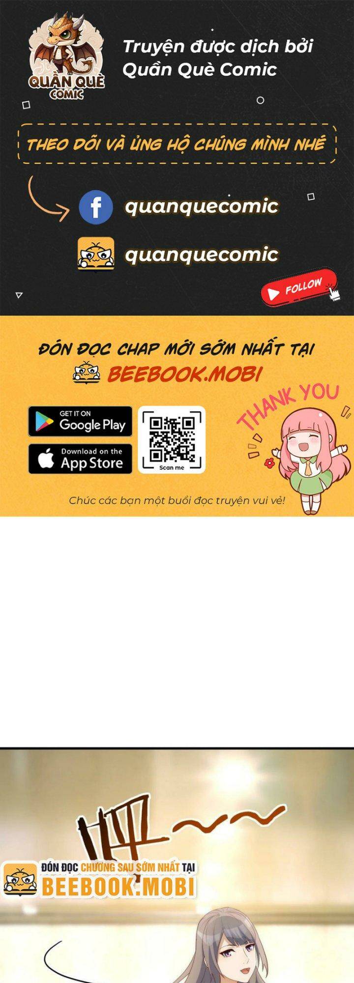 Trong Nhà Có 2 Bạn Gái Song Sinh: Chapter 283