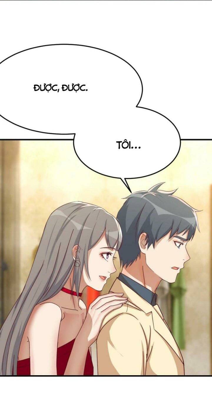 Trong Nhà Có 2 Bạn Gái Song Sinh: Chapter 283