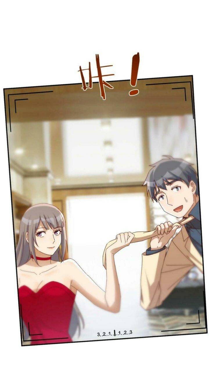 Trong Nhà Có 2 Bạn Gái Song Sinh: Chapter 283
