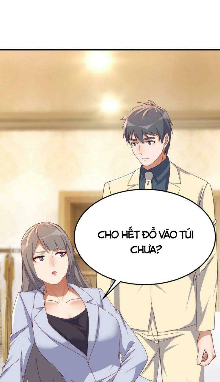 Trong Nhà Có 2 Bạn Gái Song Sinh: Chapter 283