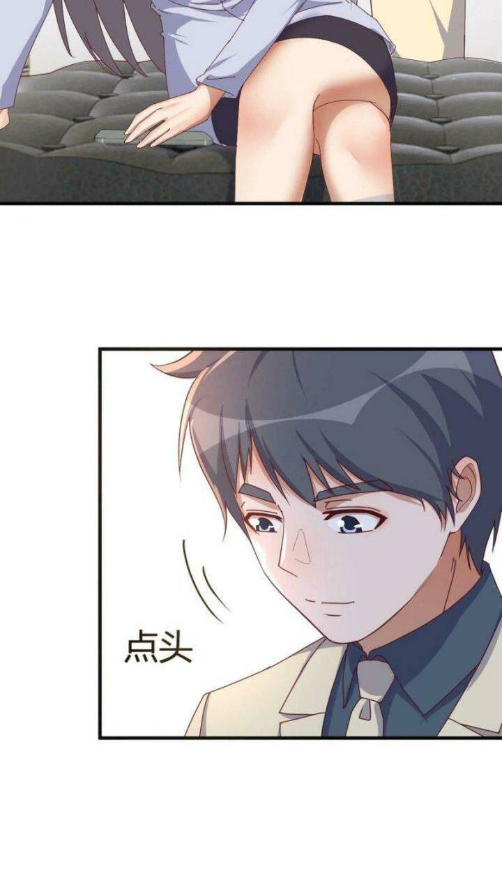 Trong Nhà Có 2 Bạn Gái Song Sinh: Chapter 283