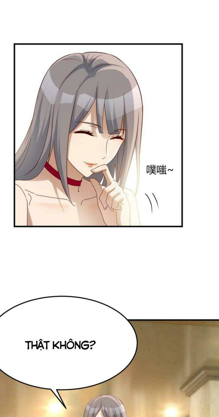 Trong Nhà Có 2 Bạn Gái Song Sinh: Chapter 283