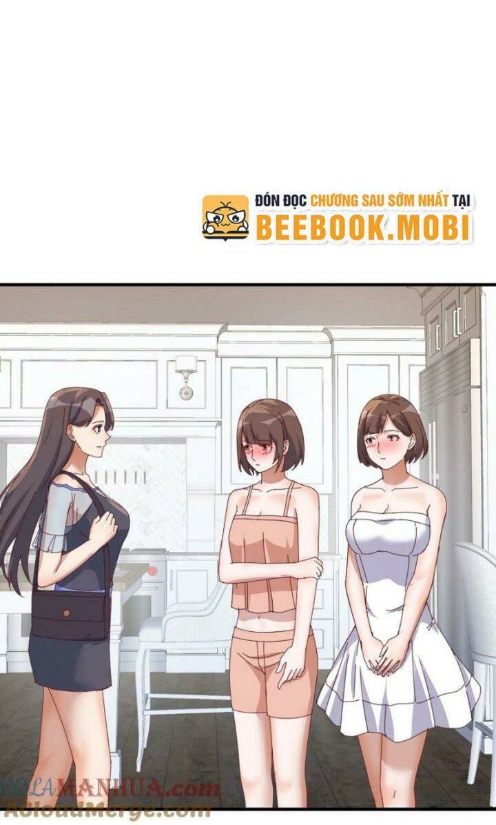 Trong Nhà Có 2 Bạn Gái Song Sinh: Chapter 284