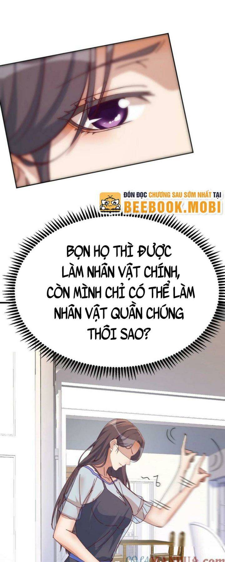Trong Nhà Có 2 Bạn Gái Song Sinh: Chapter 284