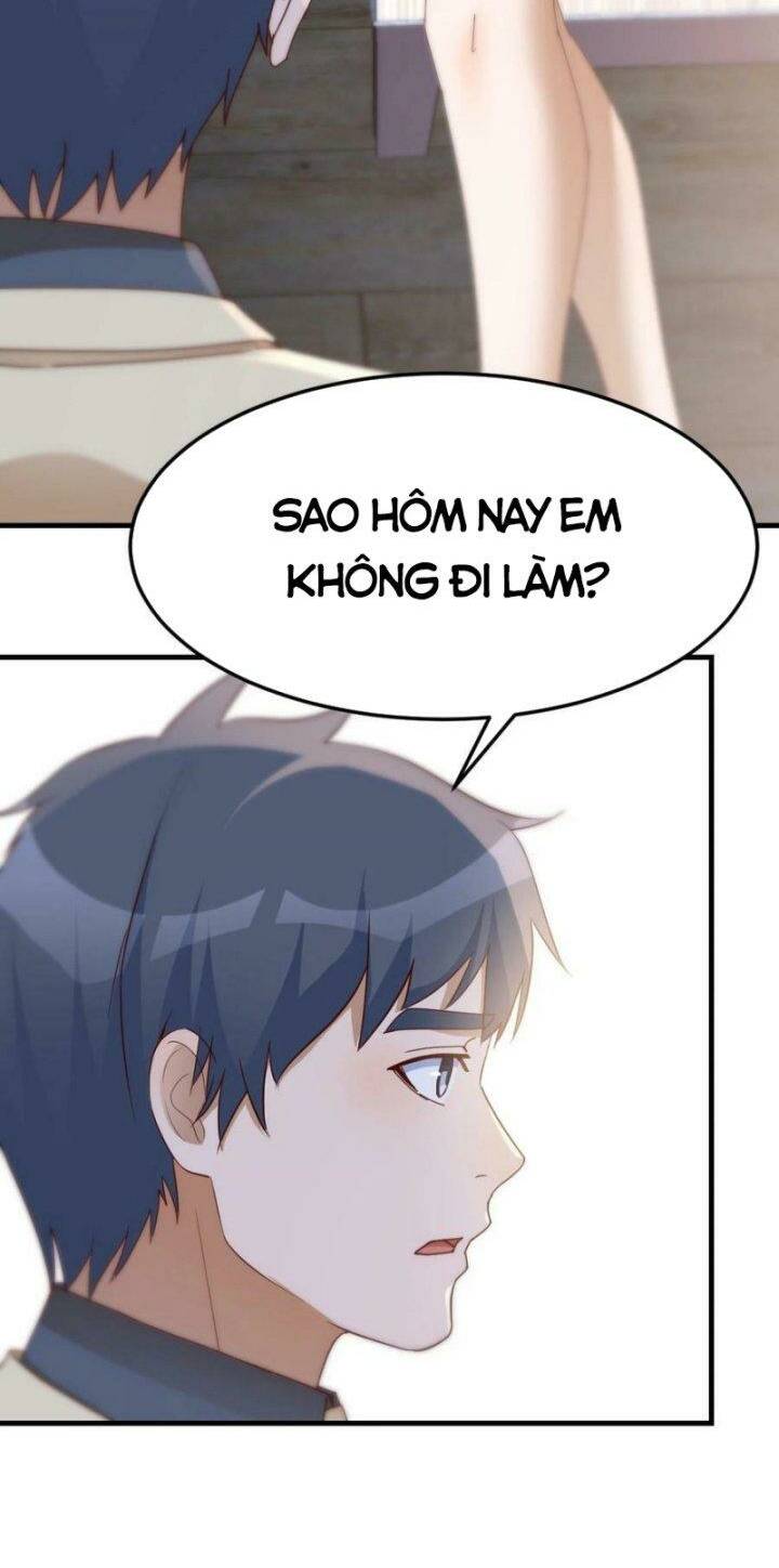 Trong Nhà Có 2 Bạn Gái Song Sinh: Chapter 284