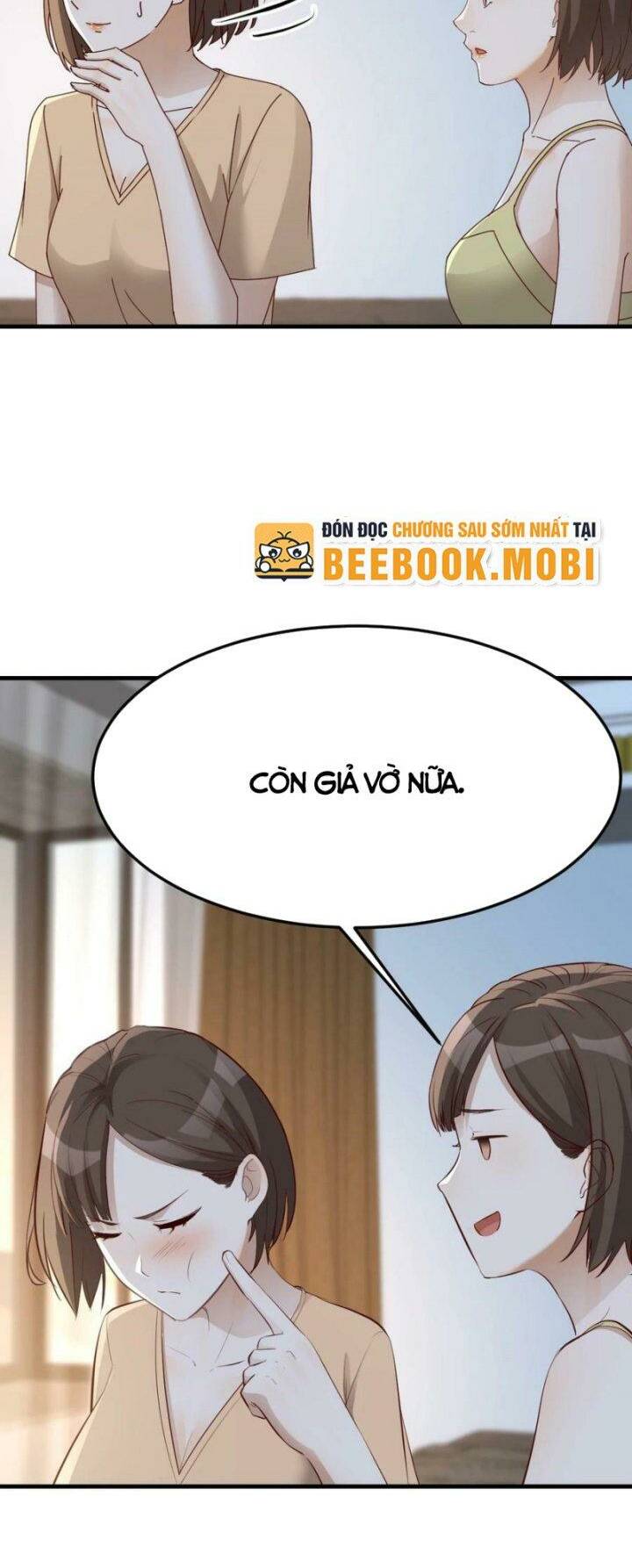 Trong Nhà Có 2 Bạn Gái Song Sinh: Chapter 285