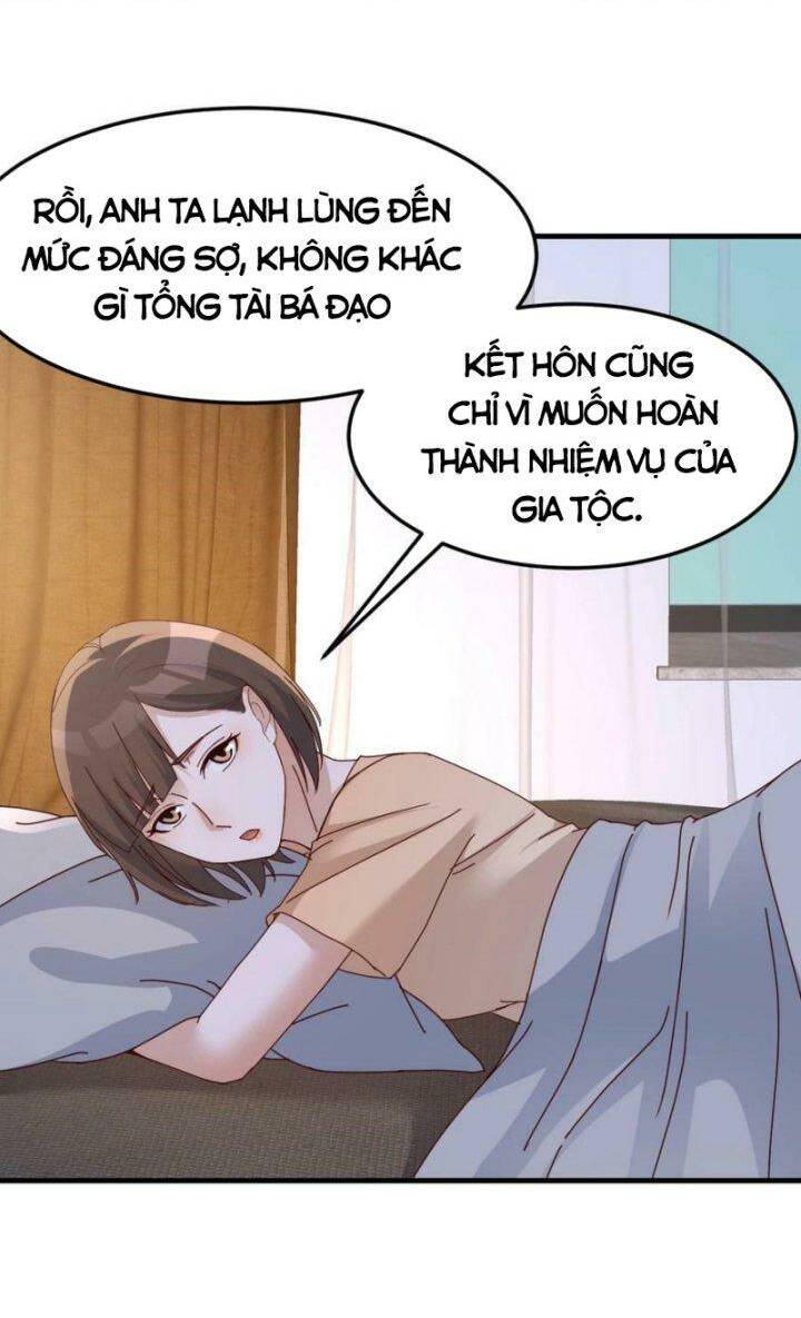 Trong Nhà Có 2 Bạn Gái Song Sinh: Chapter 285
