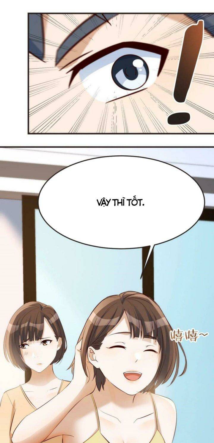 Trong Nhà Có 2 Bạn Gái Song Sinh: Chapter 285