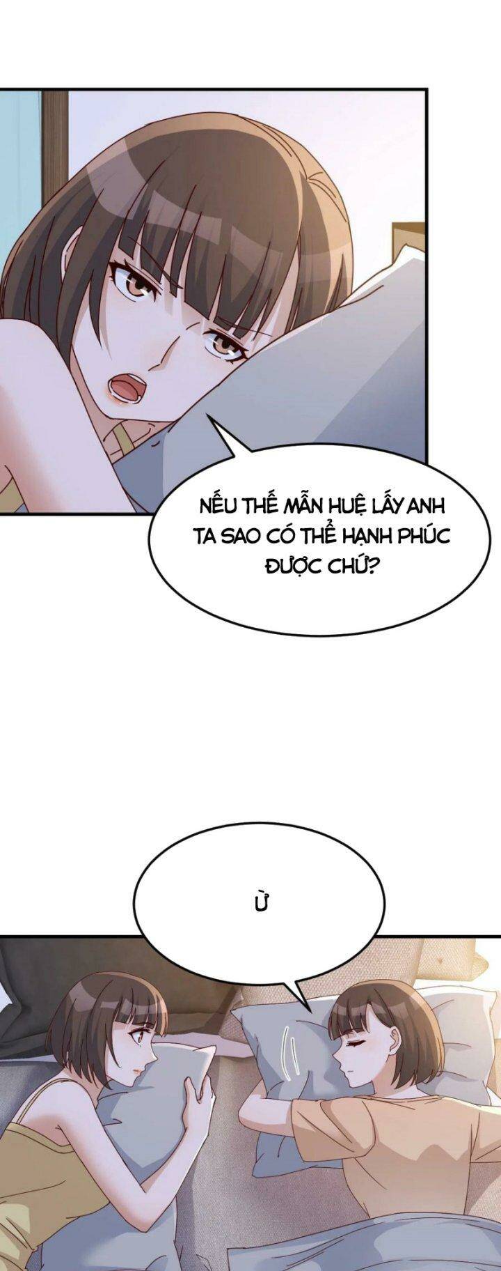 Trong Nhà Có 2 Bạn Gái Song Sinh: Chapter 285