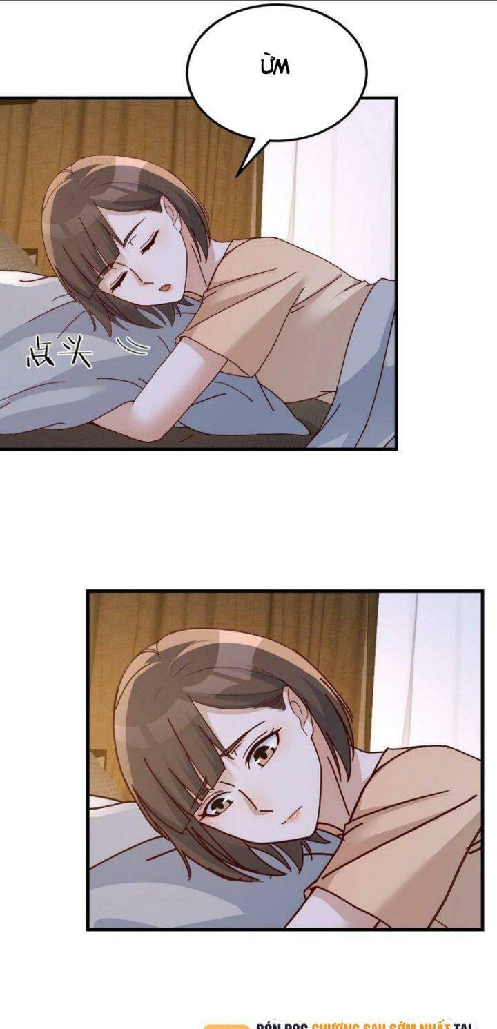 Trong Nhà Có 2 Bạn Gái Song Sinh: Chapter 285