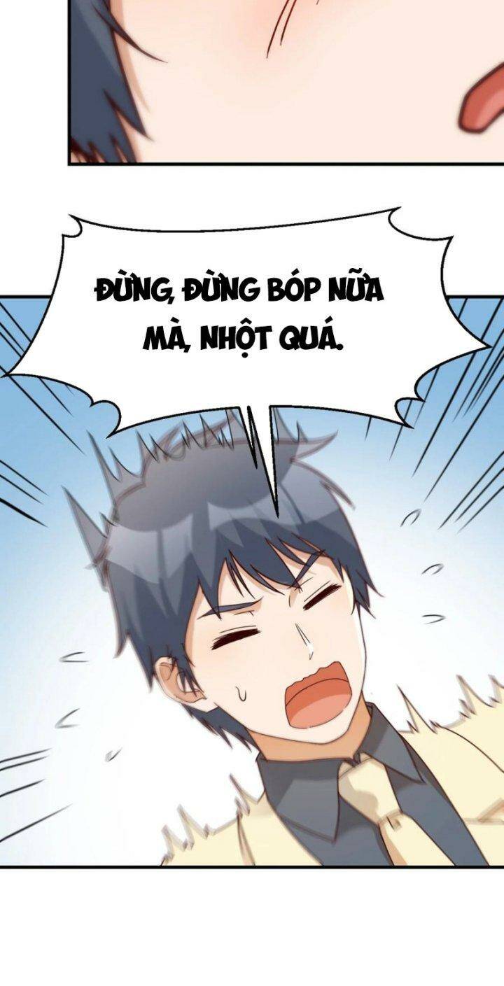 Trong Nhà Có 2 Bạn Gái Song Sinh: Chapter 286
