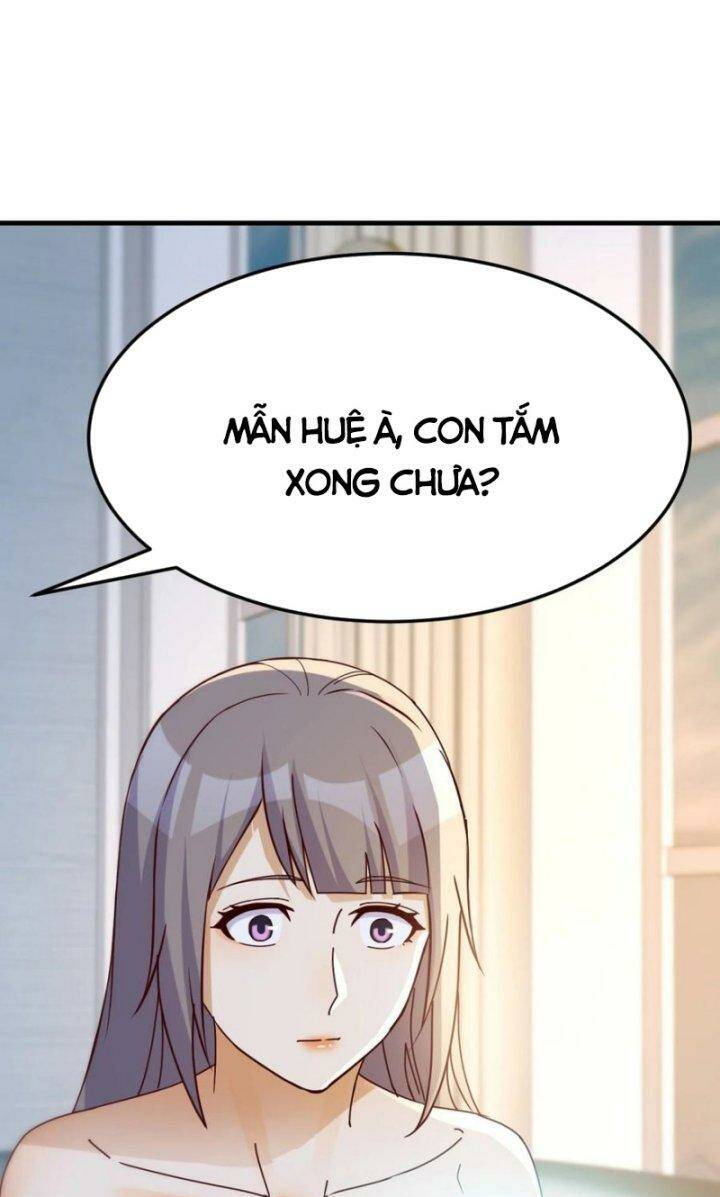 Trong Nhà Có 2 Bạn Gái Song Sinh: Chapter 286