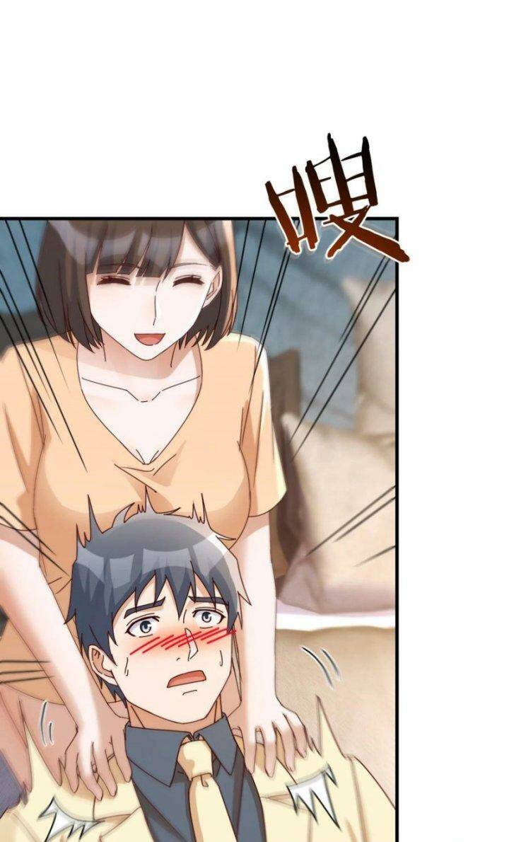 Trong Nhà Có 2 Bạn Gái Song Sinh: Chapter 286