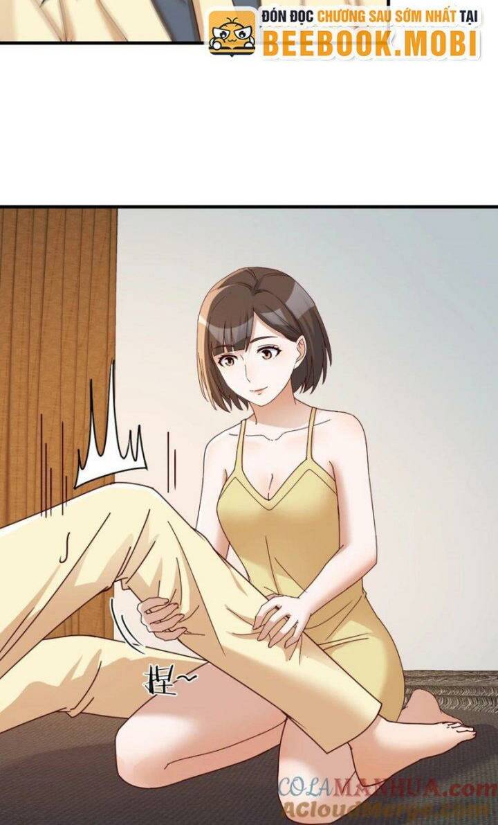 Trong Nhà Có 2 Bạn Gái Song Sinh: Chapter 286