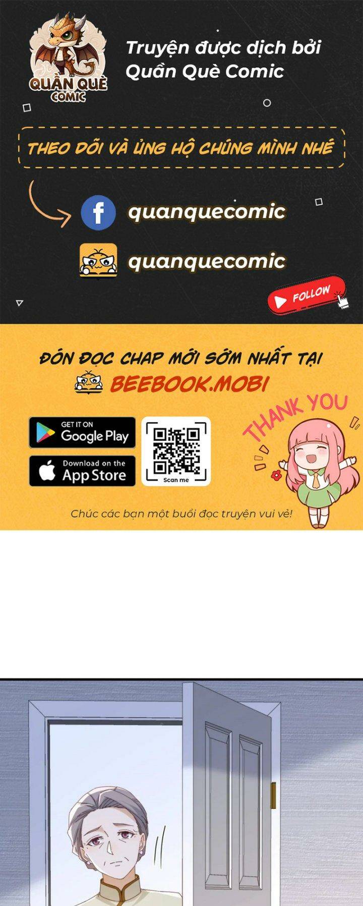 Trong Nhà Có 2 Bạn Gái Song Sinh: Chapter 287