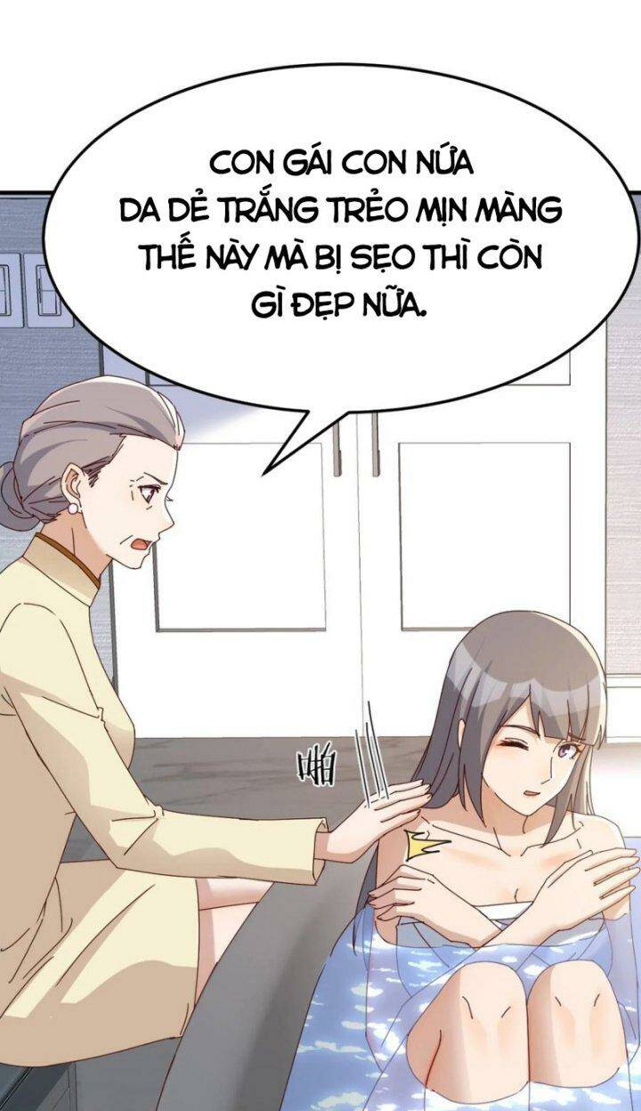 Trong Nhà Có 2 Bạn Gái Song Sinh: Chapter 287
