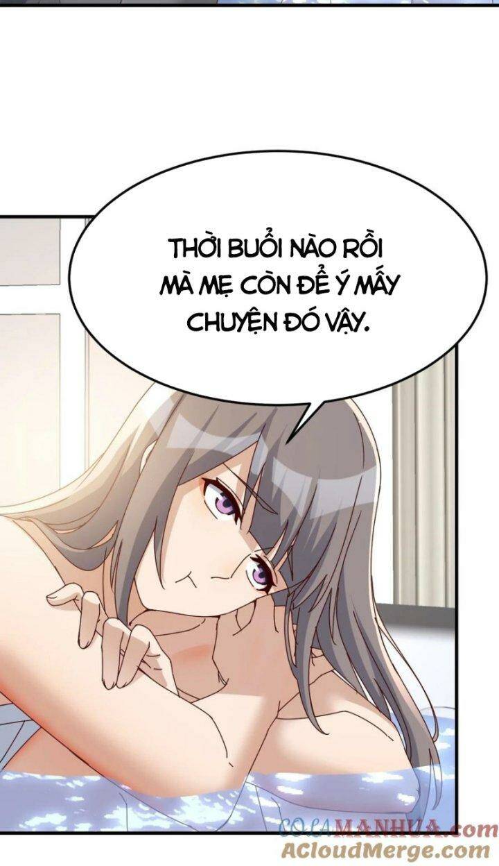 Trong Nhà Có 2 Bạn Gái Song Sinh: Chapter 287