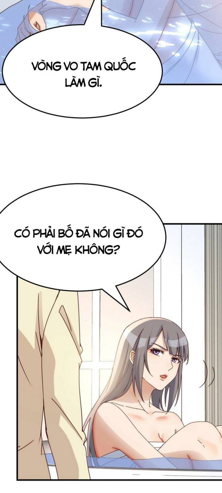 Trong Nhà Có 2 Bạn Gái Song Sinh: Chapter 287