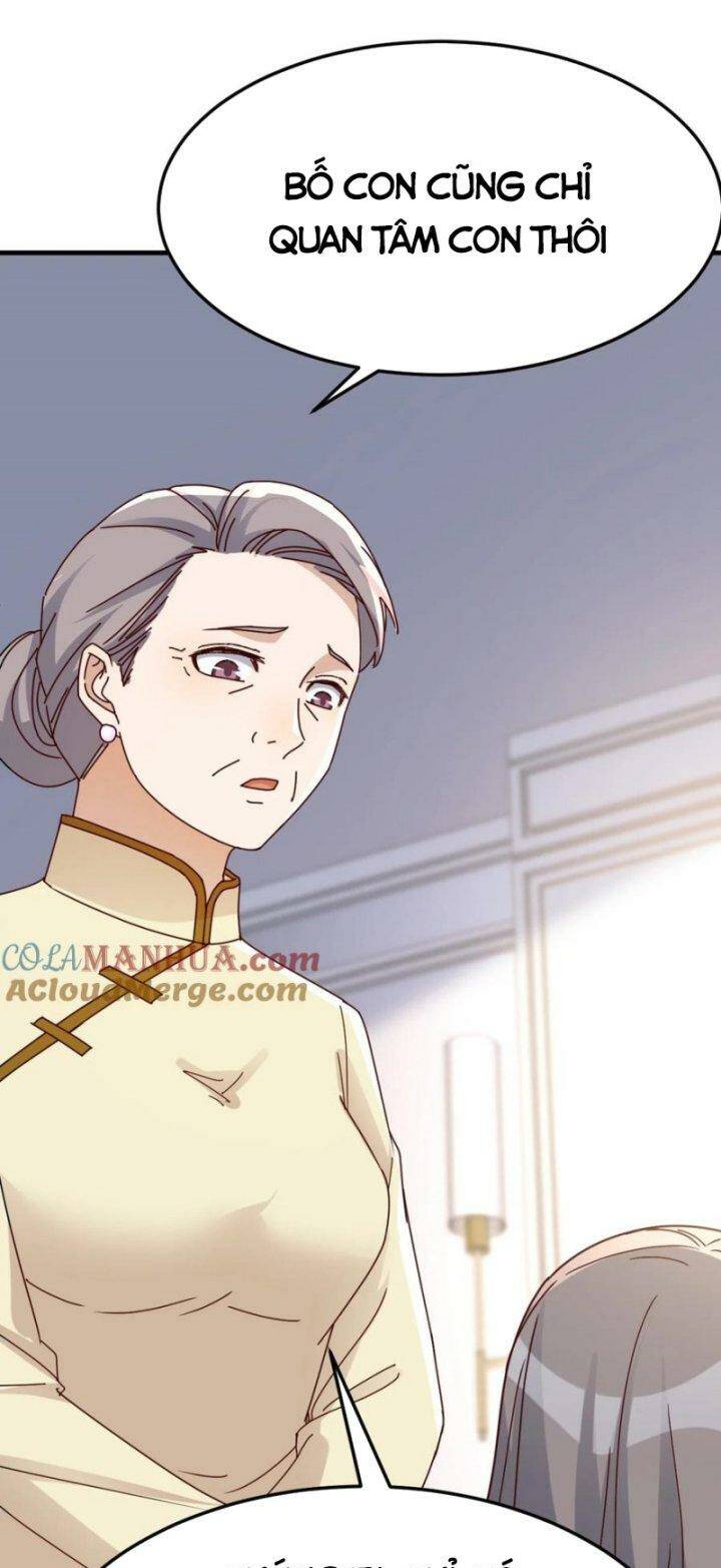 Trong Nhà Có 2 Bạn Gái Song Sinh: Chapter 287