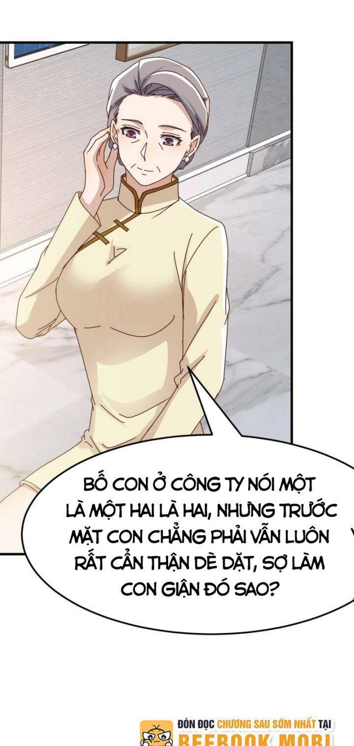 Trong Nhà Có 2 Bạn Gái Song Sinh: Chapter 287