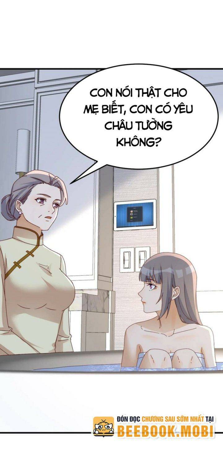 Trong Nhà Có 2 Bạn Gái Song Sinh: Chapter 287