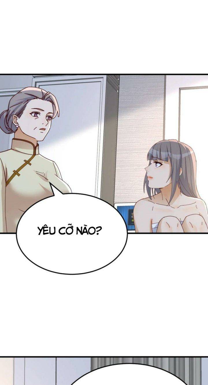 Trong Nhà Có 2 Bạn Gái Song Sinh: Chapter 287