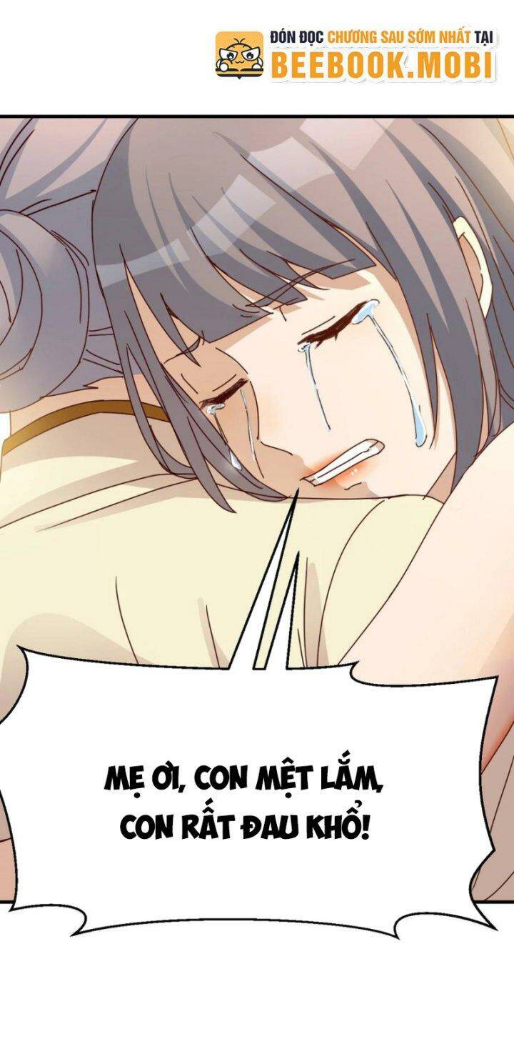 Trong Nhà Có 2 Bạn Gái Song Sinh: Chapter 287