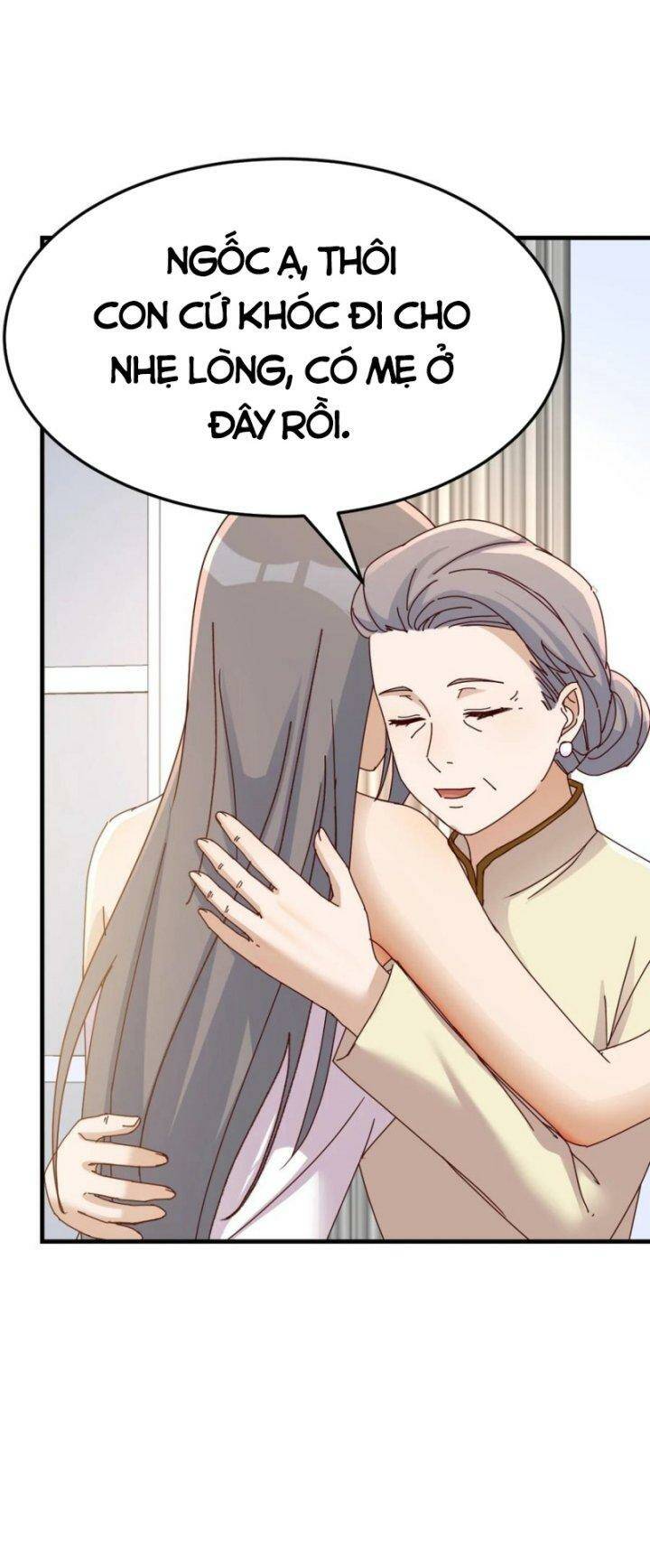 Trong Nhà Có 2 Bạn Gái Song Sinh: Chapter 287