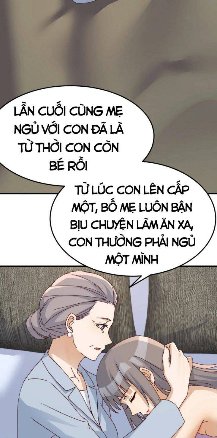 Trong Nhà Có 2 Bạn Gái Song Sinh: Chapter 287