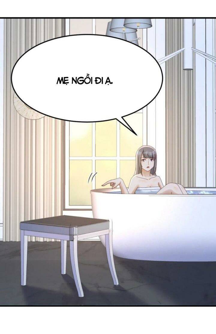 Trong Nhà Có 2 Bạn Gái Song Sinh: Chapter 287