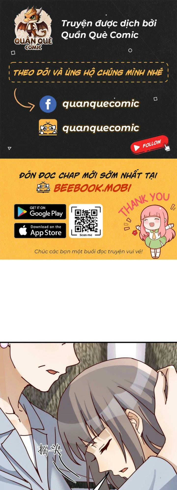 Trong Nhà Có 2 Bạn Gái Song Sinh: Chapter 288