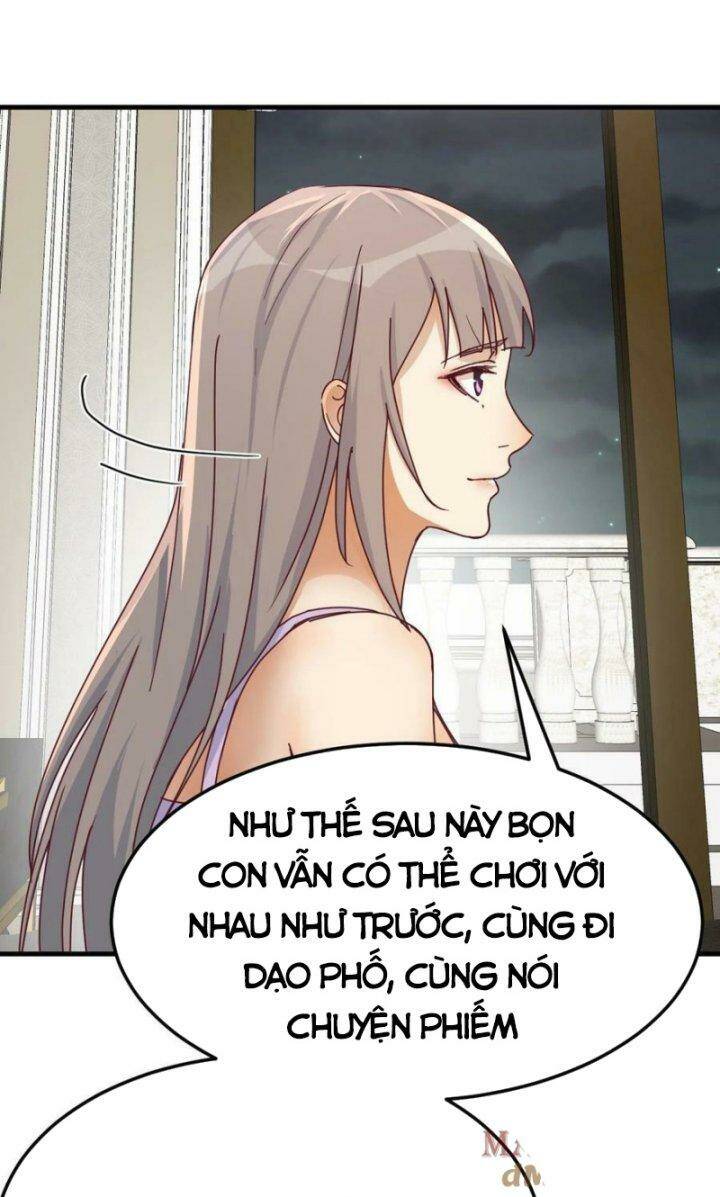 Trong Nhà Có 2 Bạn Gái Song Sinh: Chapter 288