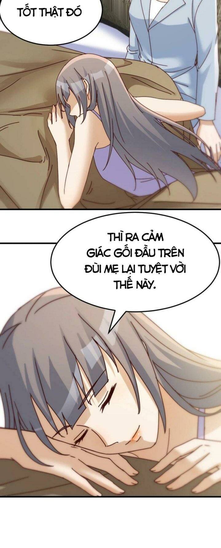 Trong Nhà Có 2 Bạn Gái Song Sinh: Chapter 288