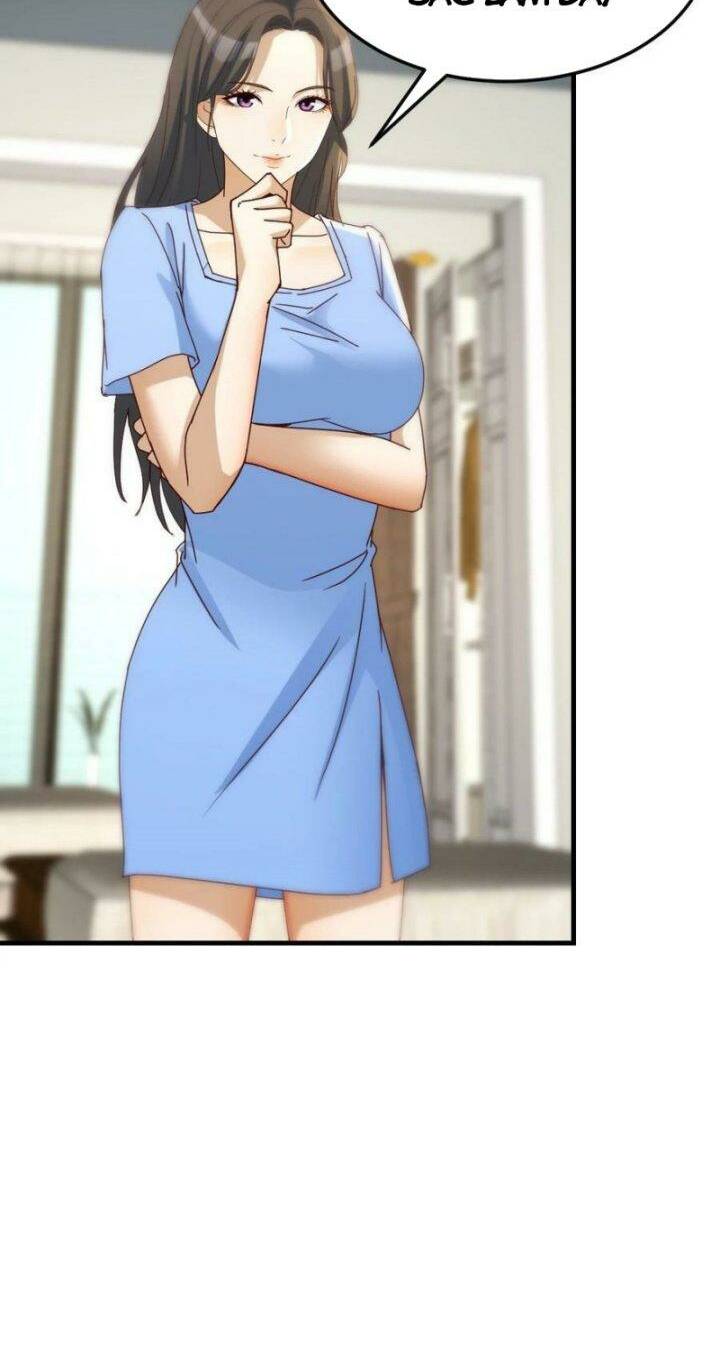 Trong Nhà Có 2 Bạn Gái Song Sinh: Chapter 288