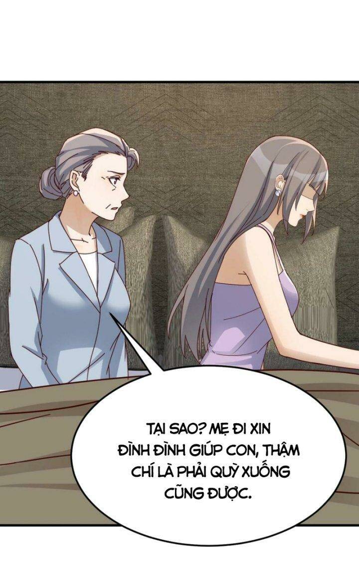 Trong Nhà Có 2 Bạn Gái Song Sinh: Chapter 288