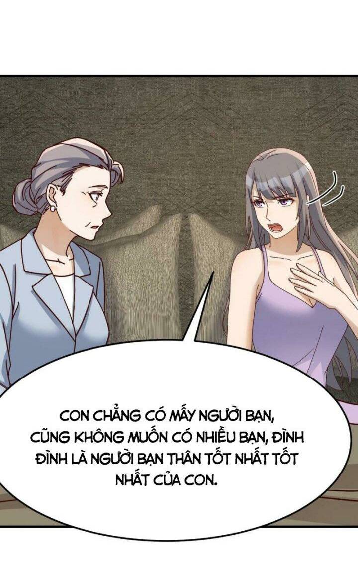 Trong Nhà Có 2 Bạn Gái Song Sinh: Chapter 288