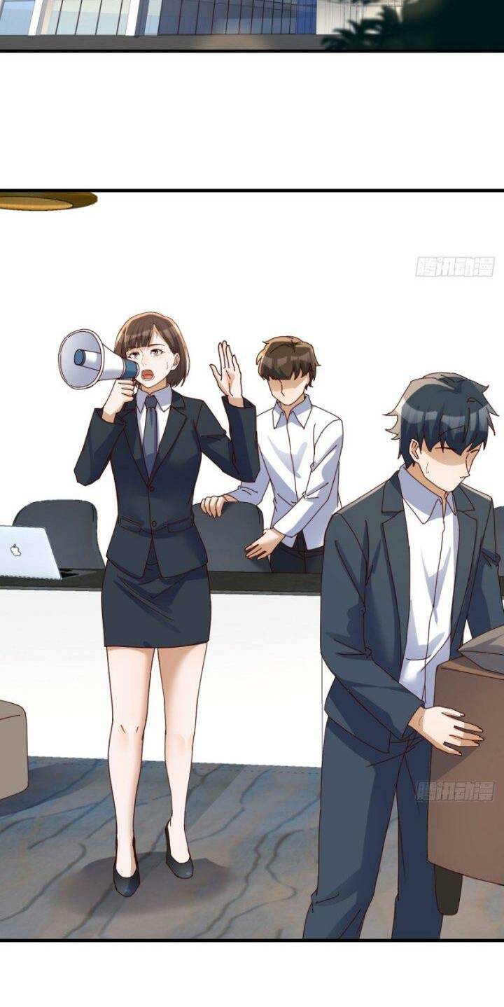 Trong Nhà Có 2 Bạn Gái Song Sinh: Chapter 289