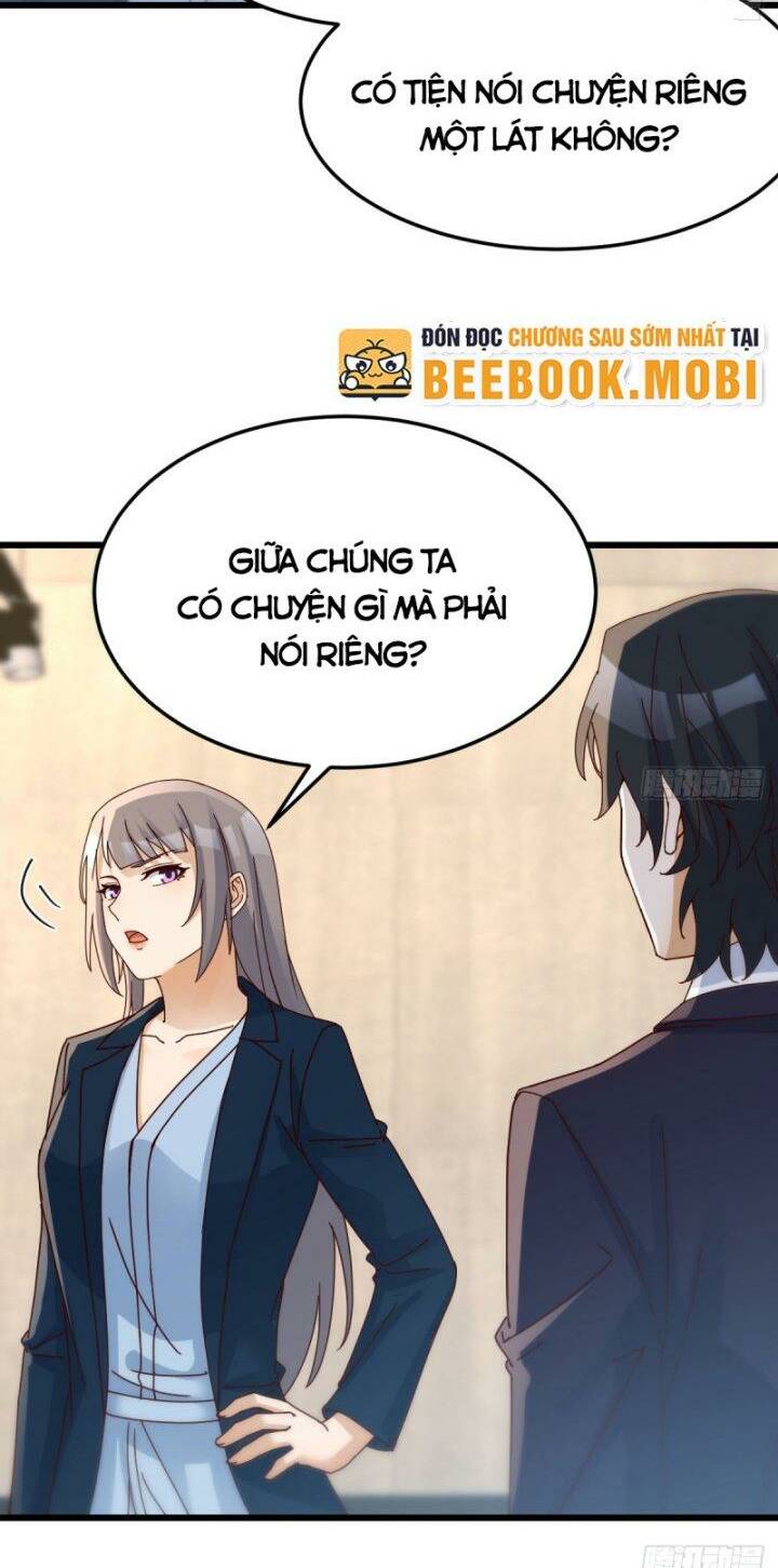 Trong Nhà Có 2 Bạn Gái Song Sinh: Chapter 289