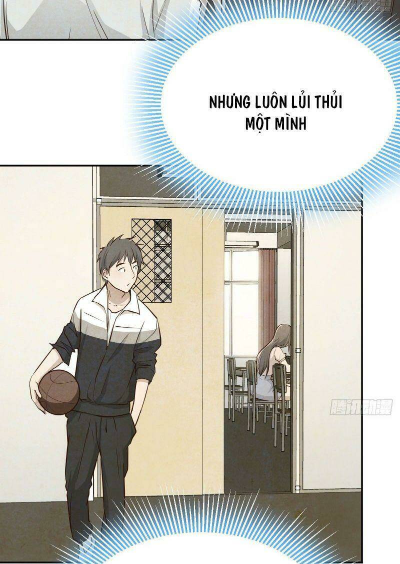 Trong Nhà Có 2 Bạn Gái Song Sinh: Chapter 29